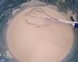 Foto langkah ke 4 dari resep Jaring Laba-Laba.