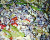 Mindent bele fiúk! recept fázis 5 fotója