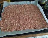 Foto del paso 2 de la receta: Pizza con base de pollo