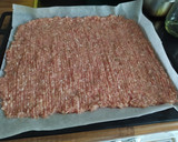 Foto del paso 2 de la receta: Pizza con base de pollo