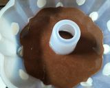 Foto langkah ke 9 dari resep Puding Coklat Susu.