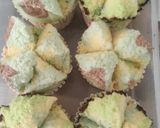 Foto langkah ke 4 dari resep Bolukukusantigagal.