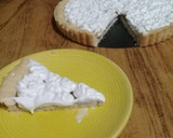 Foto del paso 13 de la receta: TARTA DE DULCE DE LECHE Y MERENGUE😋