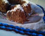 Foto del paso 3 de la receta: Brownie sin harina y sin azúcar (receta de Vera)🎩🥧