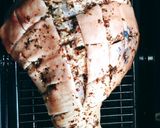 Foto del paso 4 de la receta: Pernil de cerdo al horno