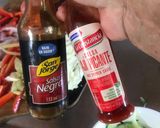 Foto del paso 4 de la receta: Menú festivalero y nutritivo