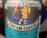 A picture of step 1 of Cream Cheese Frosting.