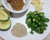 Foto langkah ke 3 dari resep Kacang full.