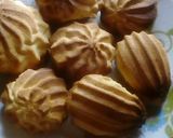 صورة لخطوة 7 من وصفة بوتي فور petit four بدون خميرة بخمسة مكونات فقط😱