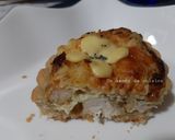 Une image de l'étape 12 de Minis quiches poulet fromages 🧀.