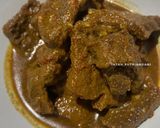 Foto langkah ke 5 dari resep Daging masak kecap simpel.