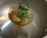 A picture of step 1 of Bottle Gourd sabji.