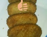Foto langkah ke 4 dari resep Tape goreng pasir keriuk...💁.