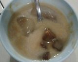 Foto langkah ke 1 dari resep Putri 'Dodol' Mandi.