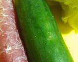 Sabzmurg sdwch recipe step 2 photo