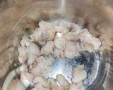 Foto del paso 2 de la receta: Arroz con cerdo y calabaza