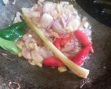 Foto langkah ke 4 dari resep Kepala Ikan Masak Kuah.