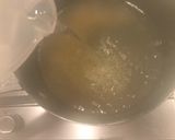 Foto del paso 1 de la receta: Sopa de quinoa