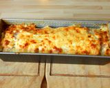Őzgerinces csirkemell recept fázis 7 fotója