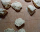 A picture of step 7 of Braided Doughnut.