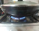 A picture of step 10 of Beef Goulash.