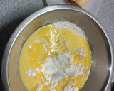 Foto del paso 2 de la receta: Chipá | Pan de bono |Pan de mandioca y queso | Sin Gluten
