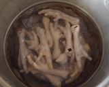 Foto langkah ke 1 dari resep Soto Ceker.