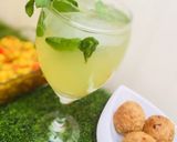 Lemon Naa’naamatakin girki3 hoto