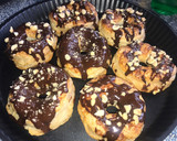 Foto del paso 6 de la receta: Donuts de hojaldre