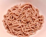 Hình bước làm 4 của món Mì Soba Súp Bò Nấm