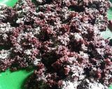 Foto langkah ke 4 dari resep Tape Ketan Hitam.