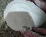 Foto del paso 5 de la receta: Pan árabe / pan pita