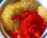 Dum Aloo recipe step 2 photo