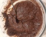عکس مرحله 4 از دستور مافین شکلاتی