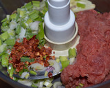Foto del paso 3 de la receta: Empanadas sin TACC