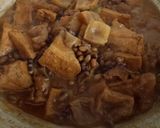 Foto langkah ke 4 dari resep 8. Sayur Krecek Kacang Tolo.