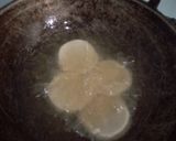 Foto langkah ke 4 dari resep Pempek Sutra.