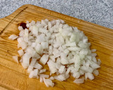 Foto del paso 1 de la receta: Tortitas de patata