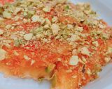 صورة لخطوة 1 من وصفة كنافة