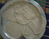 மொரு மொரு கோதுமை மோமோஸ் (Kothumai momos recipe in tamil) ரெசிபி ஸ்டேப் 2 புகைப்படம்