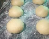 A picture of step 5 of Ring fluffy doughnut.