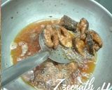 A picture of step 2 of Deep Fried Rohu.