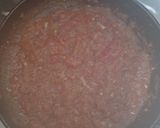 Foto langkah ke 3 dari resep Sambal bajak.