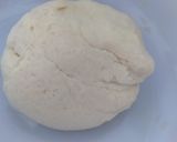 Foto langkah ke 3 dari resep Bunny Breadroll.