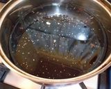 Foto del paso 1 de la receta: Tortillas de Harina Azul