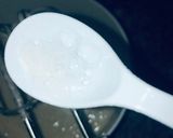 صورة لخطوة 5 من وصفة كيكة جوز الهند