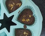 Foto del paso 3 de la receta: Muffins saludables