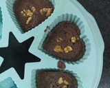 Foto del paso 3 de la receta: Muffins saludables