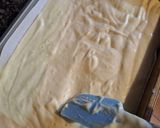 Foto del paso 4 de la receta: Bizcochuelo rectángular
