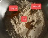 બટાકા ફલાવર ના પરાઠા(Potato Gobiflower Recipe In Guajarati) રેસીપી સ્ટેપ1ફોટો